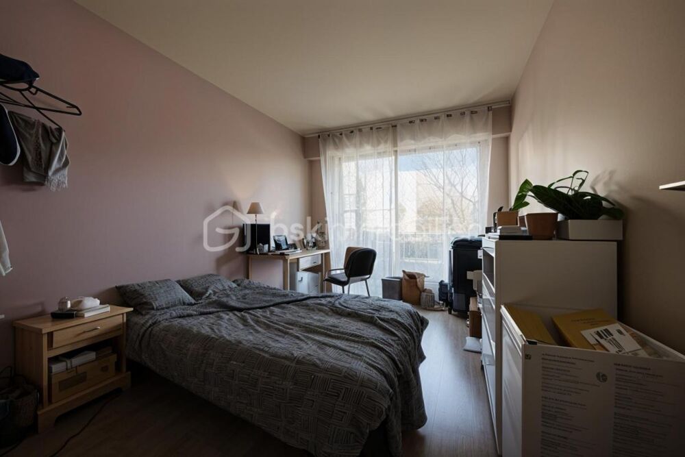 Vente Appartement ? À Vendre – Appartement Saint nazaire