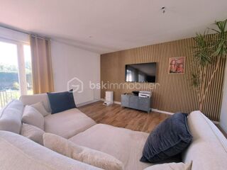  Maison à vendre 5 pièces 163 m²