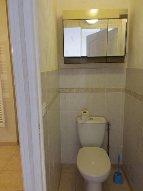  Appartement � louer 2 pi�ces 43 m�