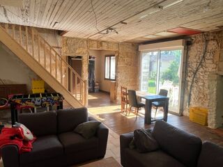  Maison à vendre 5 pièces 164 m²