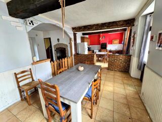  Maison à vendre 7 pièces 125 m²