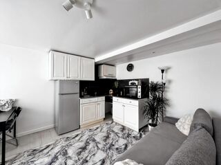  Appartement � vendre 2 pi�ces 35 m�