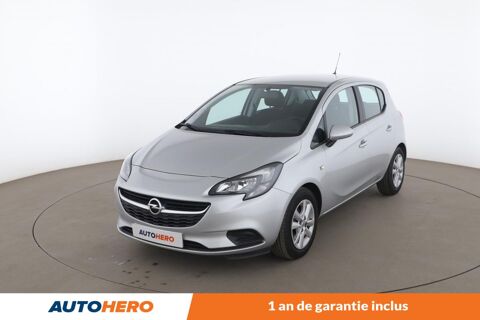 Opel corsa 1.4 Edition 5P 90 ch