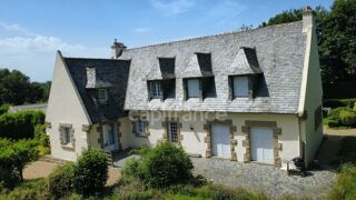  Maison à vendre 12 pièces 249 m²