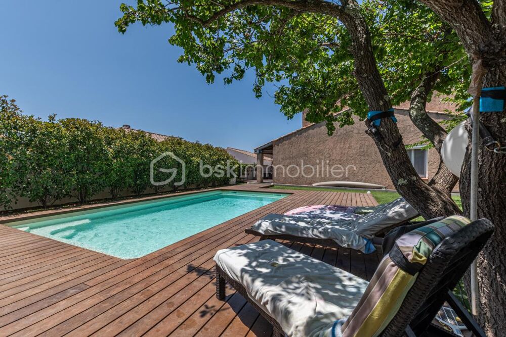  vendre  Maison Six-Fours-les-Plages (83140)