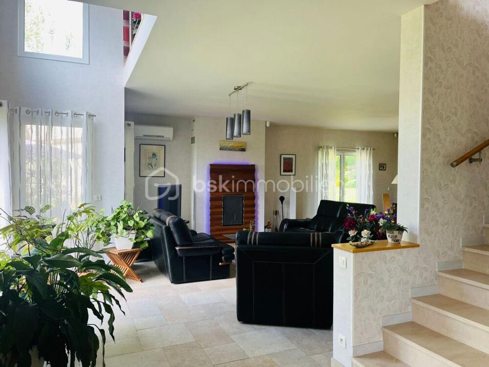 � vendre  Maison Soisy-sur-Seine (91450)