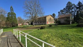  Maison à vendre 5 pièces 178 m²