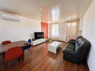  Maison à vendre 6 pièces 134 m²
