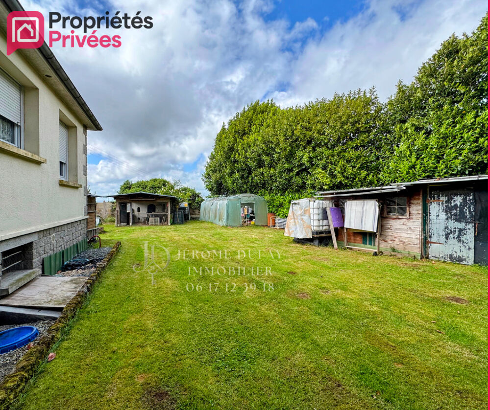 Maison 4 pièces 77 m² · à Lassay les Chateaux · 77 m² · 137 800 €