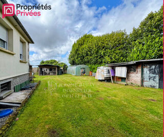  Maison à vendre 4 pièces 77 m²
