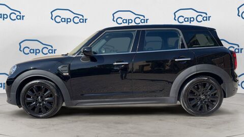 Countryman II 1.5 Cooper 136 DKG7 Edition Longstone 2020 occasion 21200 Beaune