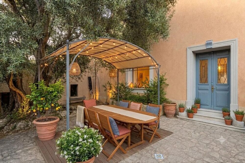 Vente Appartement Grand appartement T4 lumineux avec terrasse de 80 m² Loupian