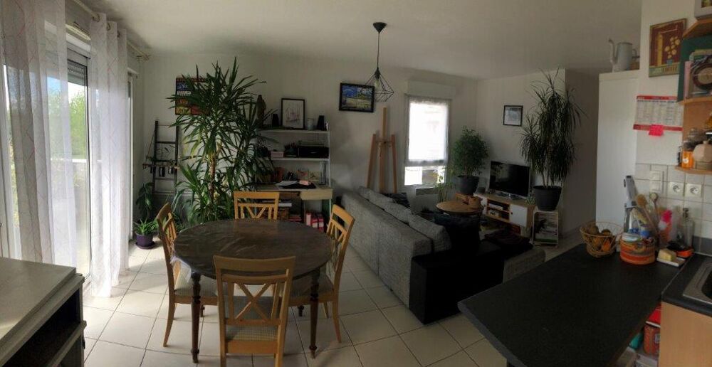 Location Appartement LOCATION T2 ONET LE CHATEAU SANS FRAIS D'AGENCE Onet le chateau