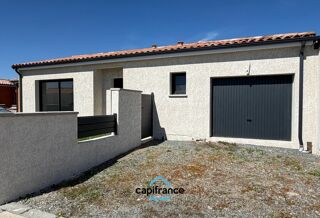  Maison � vendre 3 pi�ces 76 m�