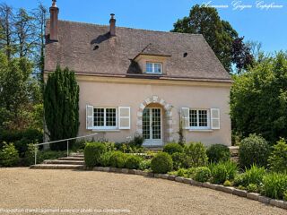  Maison à vendre 4 pièces 155 m²