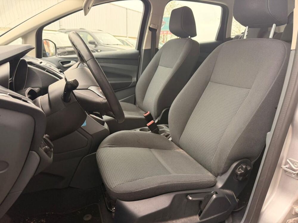 C-max 2.0 TDCi 115ch EDITION POWERSHIFT 2014 occasion 31000 Toulouse