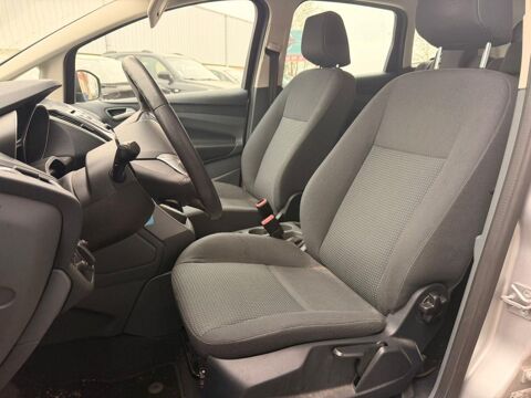 C-max 2.0 TDCi 115ch EDITION POWERSHIFT 2014 occasion 31000 Toulouse
