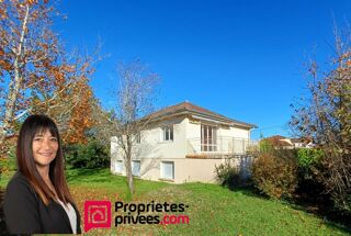  Maison � vendre 6 pi�ces 84 m�