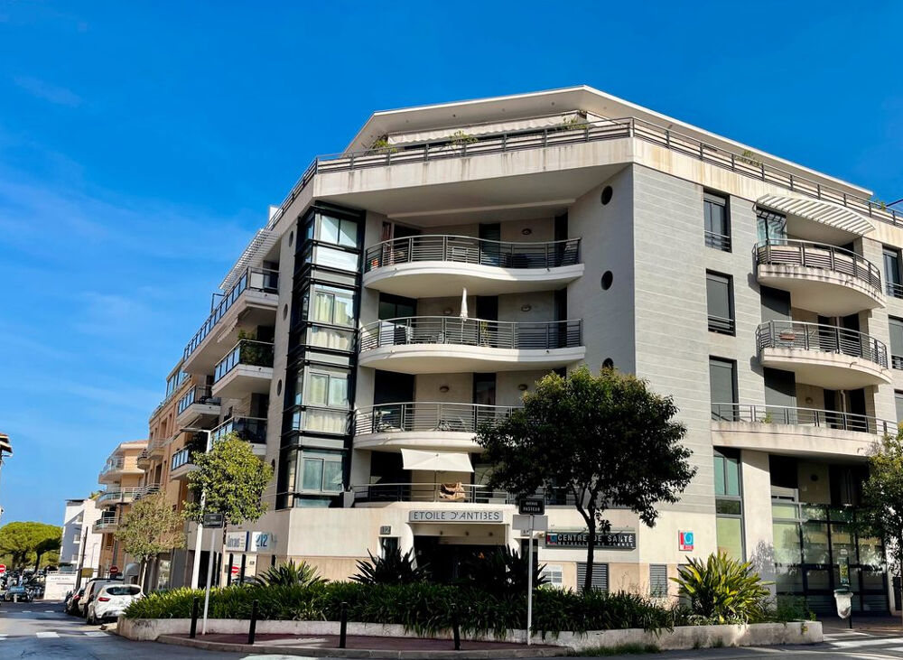 Vente Appartement 