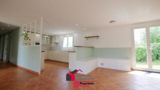  Maison à vendre 4 pièces 113 m²