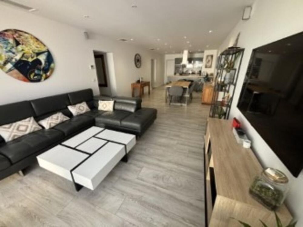 Maison à vendre 8 pièces DAX (40) avec terrasse et garage