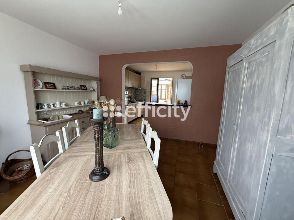Vente Maison Maison Ruffec