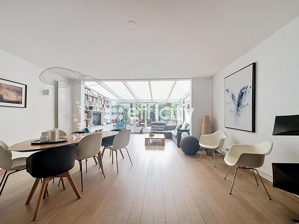 Vente Maison Maison Montreuil