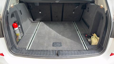 X3 (F25) xDrive 28i 245 BVA6 Lounge - Automatique 2016 occasion 75010 Paris