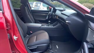 Mazda3 5 PORTES 2.0 Skyactiv-G M 122 Sportline 2021 occasion 37200 Tours