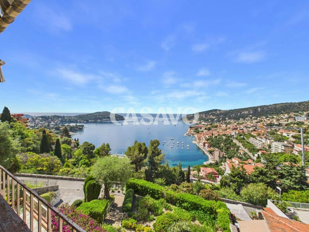 Vente Appartement Vente Appartement 2 pièces de 55m² - 06230 Villefranche-sur-Mer Villefranche sur mer