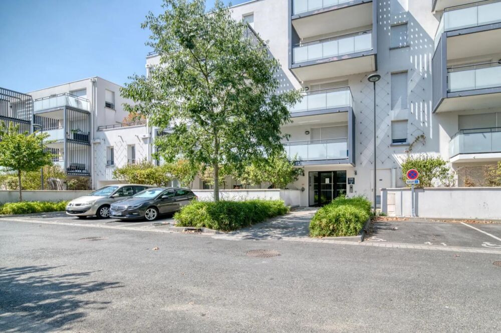 Appartement de 3 pièces de 61 m² à Tournefeuille