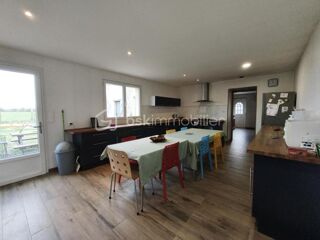  Maison à vendre 5 pièces 140 m²