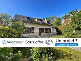  Maison à vendre 4 pièces 96 m²