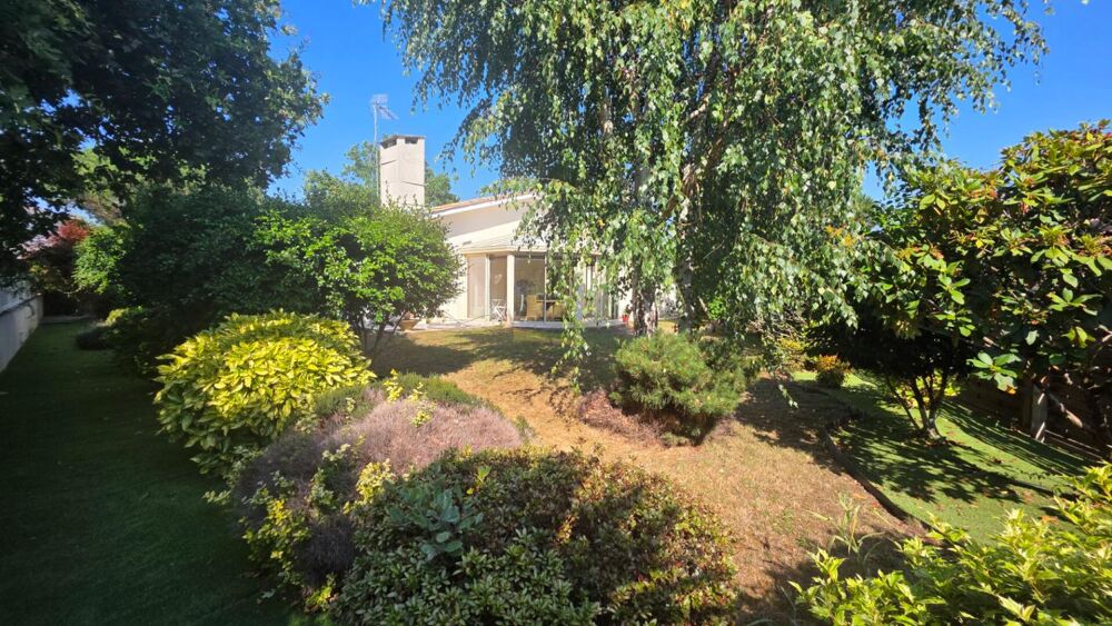 Vente Maison Maison Andernos Les Bains 4 pièce(s) 110 m2 Andernos les bains