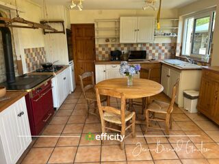  Maison � vendre 7 pi�ces 144 m�