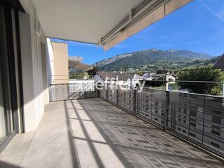  Appartement à vendre 2 pièces 42 m²