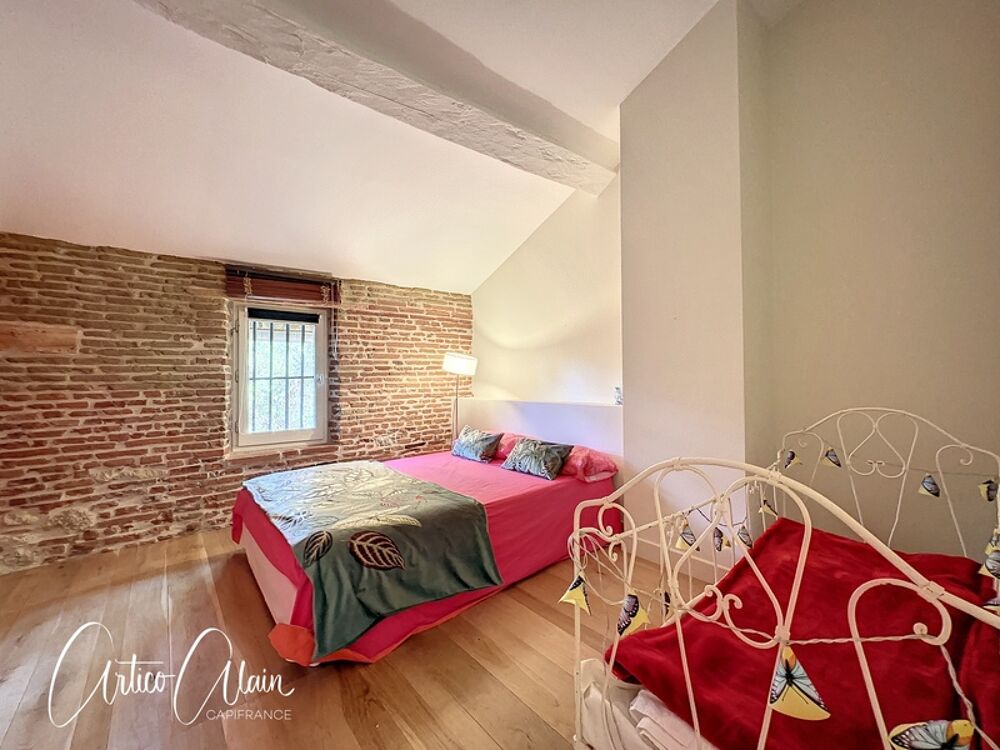  vendre  Maison Villefranche-de-Lauragais (31290)