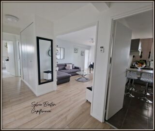  Appartement à vendre 4 pièces 84 m²