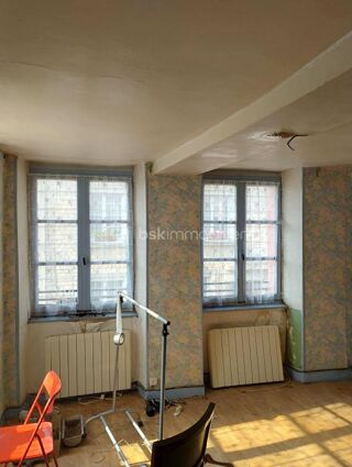  Maison � vendre 8 pi�ces 127 m�