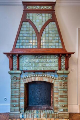  Propri�t�/ch�teau � vendre 11 pi�ces 315 m�