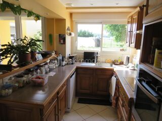  Maison à vendre 5 pièces 125 m²