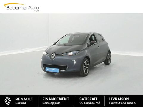 Renault zoe R110 Intens