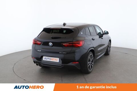X2 xDrive25e M Sport BVA6 220 ch 2021 occasion 92130 Issy-les-Moulineaux