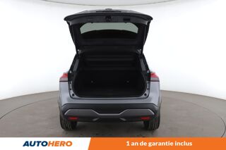 Qashqai 1.3 Mild Hybrid Tekna Xtronic 158 ch 2022 occasion 92130 Issy-les-Moulineaux