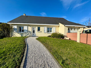  Maison � vendre 5 pi�ces 100 m�