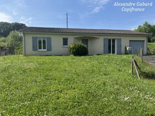  Maison à vendre 4 pièces 97 m²