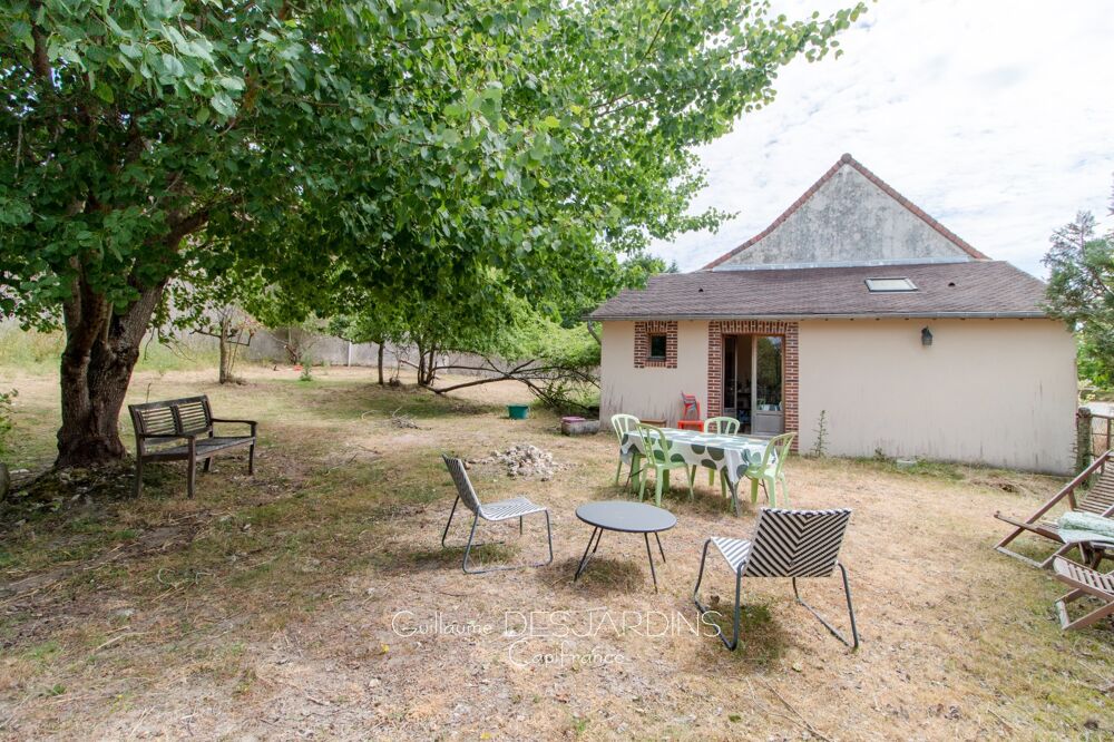 Vente Maison Maison 7 pièces à Tourouvre au Perche (61) Tourouvre