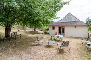  Maison à vendre 7 pièces 125 m²