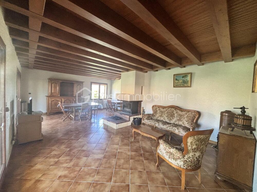 Vente Maison Rare sur la commune de Vinça! Vinca