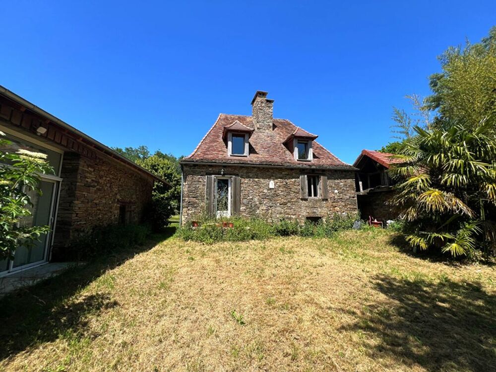 Maison Sarrazac 7 pièce(s) 265 m2